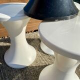 Set of 4 Tam Tam stool