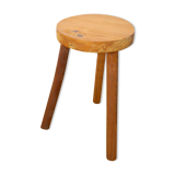 Tabouret tripode