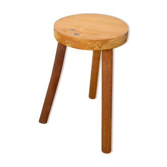 Tripod stool