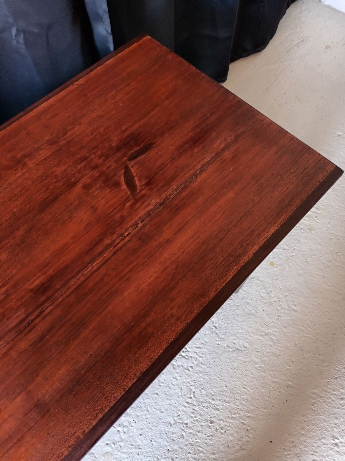 Table basse scandinave