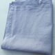 Nappe bleue en toile lin/coton 1m70 x 3m25