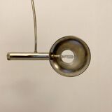 German postmodern vintage wall lamp Una Arc by Florian Schulz