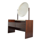 Scandinavian dresser rosewood