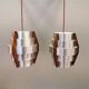 Suspensions par Hans Agne Jakobsson