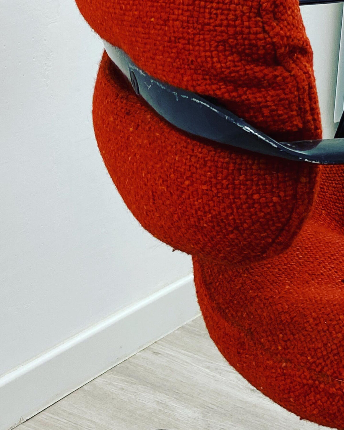 Morisson & hannah office chair for knoll