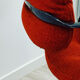 Chaise de bureau morisson & hannah pour knoll