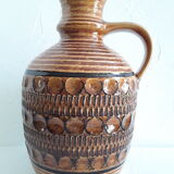 Vase West-Germany 1960