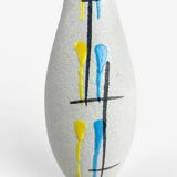 Arty Vase West-Germany 50s