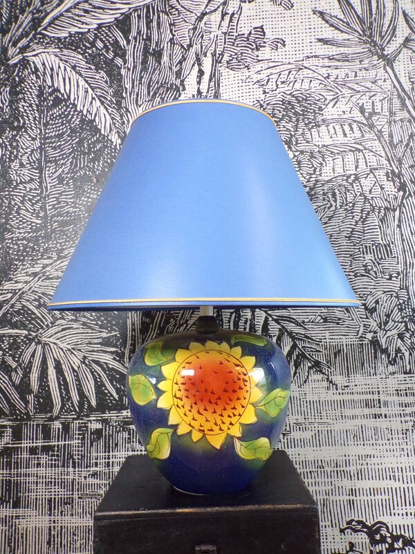 Lampe Louis Drimmer Tournesol