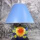 Louis Drimmer Sunflower Lamp