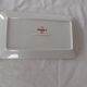 Rectangular cake dish maxim's from paris