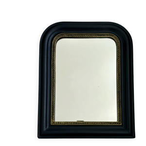 Miroir louis philippe