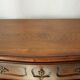 Commode style Louis XV en chêne massif XXème