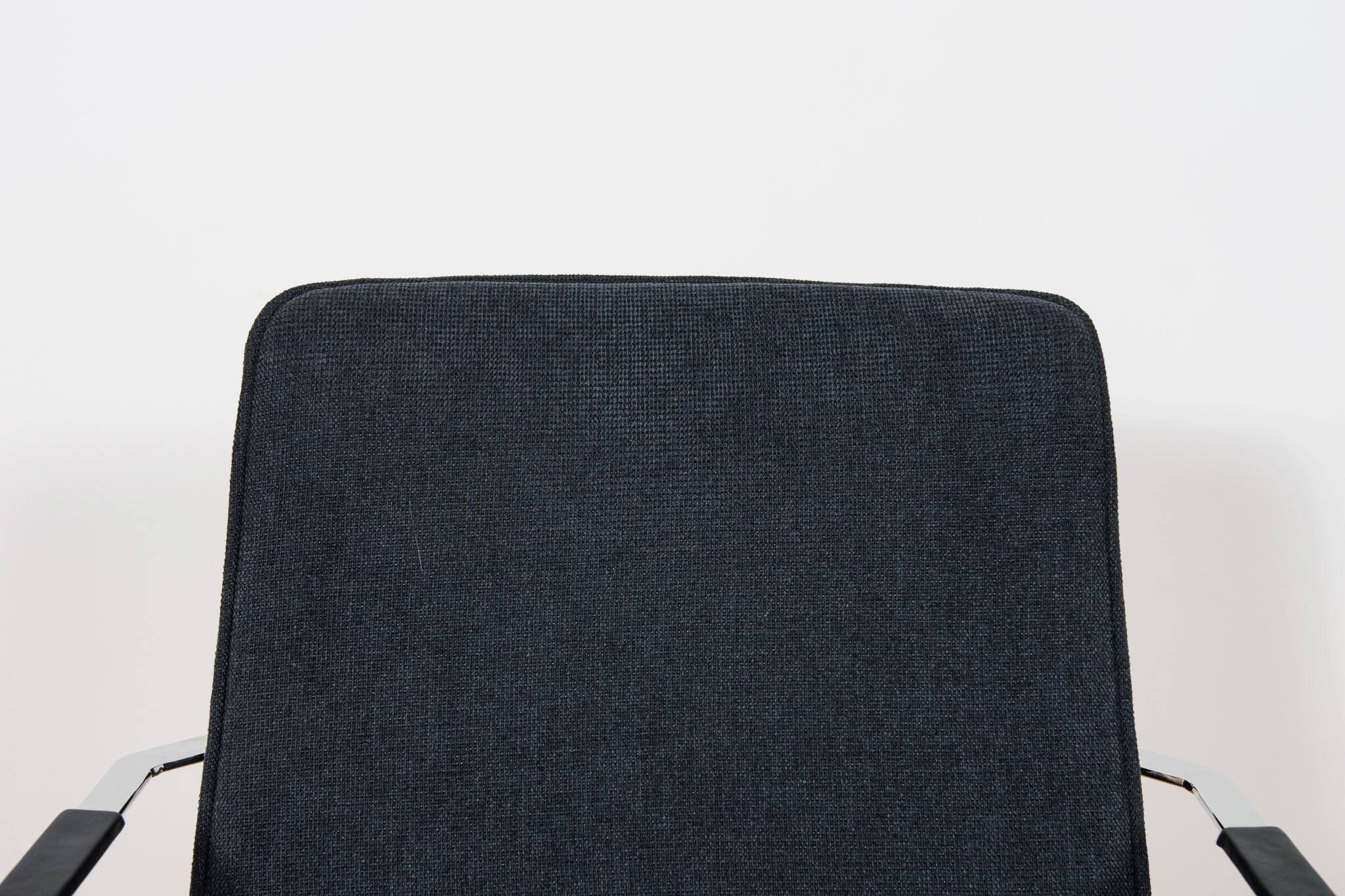 Mid-Century office chair Chair "Comet" by Gunilla Allard for Lammhults, Sweden, 1990s