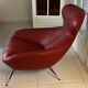 Sputnik Lounge Chair Rochebobois
