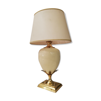 Lampe œuf de la marque Le Dauphin