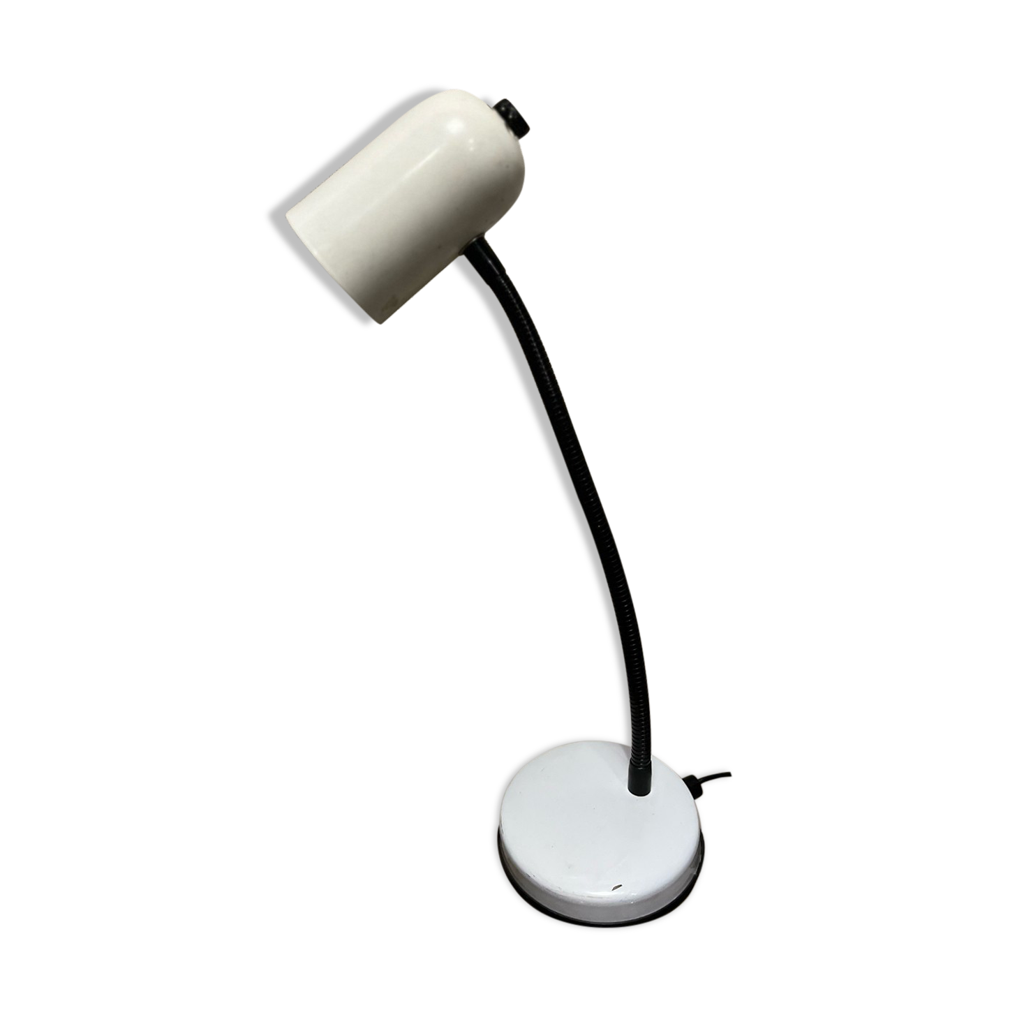 Vintage lamp Lumi 1970