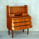 Secretary 1960 Tray, retractable