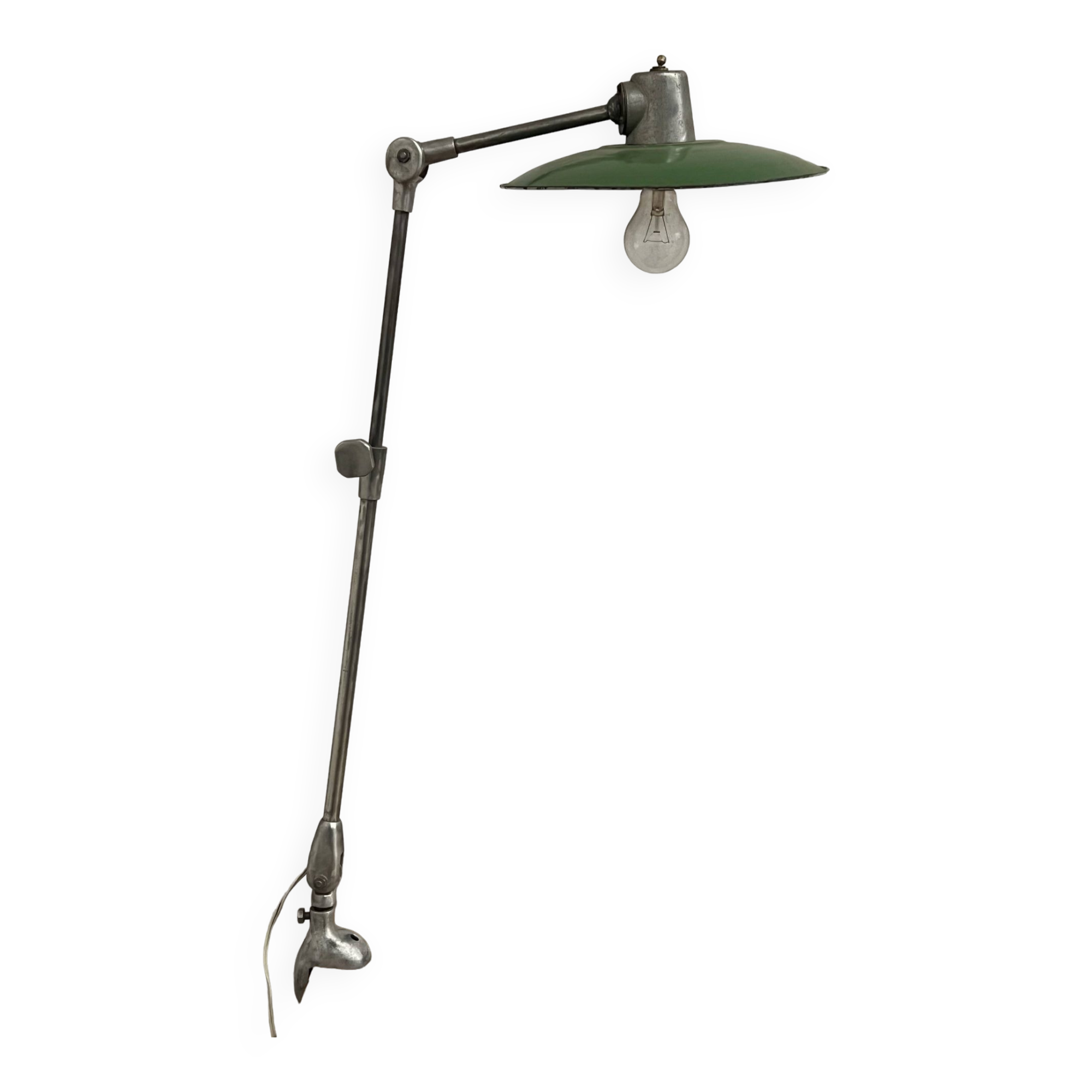 Industrial lamp
