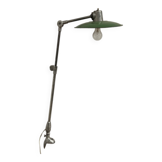 Industrial lamp