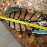 Roger Guerin - Bowl / pocket emptier in Bouffioulx stoneware - 56cm/24