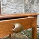 Table ancienne vintage