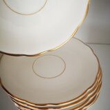 Coffees saucer Villeroy and Boch