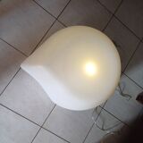 Mobo lighted stool