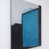 Schinkelstraat - 54 x 41 cm