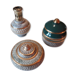 Ceramic Breugnot years 50-60 series