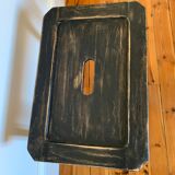 Painter's workshop stool
