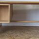 Hans Wegner Oak Office