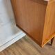 Scandinavian teak sideboard