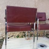 Serie de deux chaises