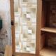 Parisian Art Deco wardrobe