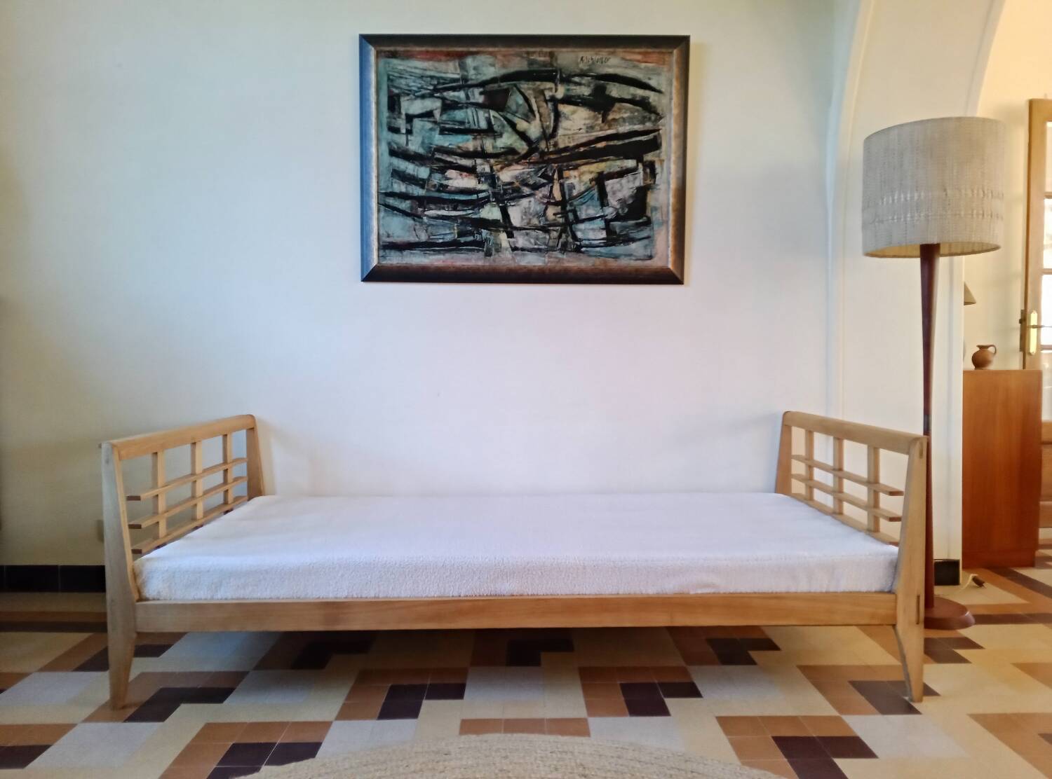 René Gabriel daybed