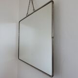 Mirror from the 50/60s - 38,5x29,5cm