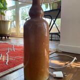 Sandstone lamp