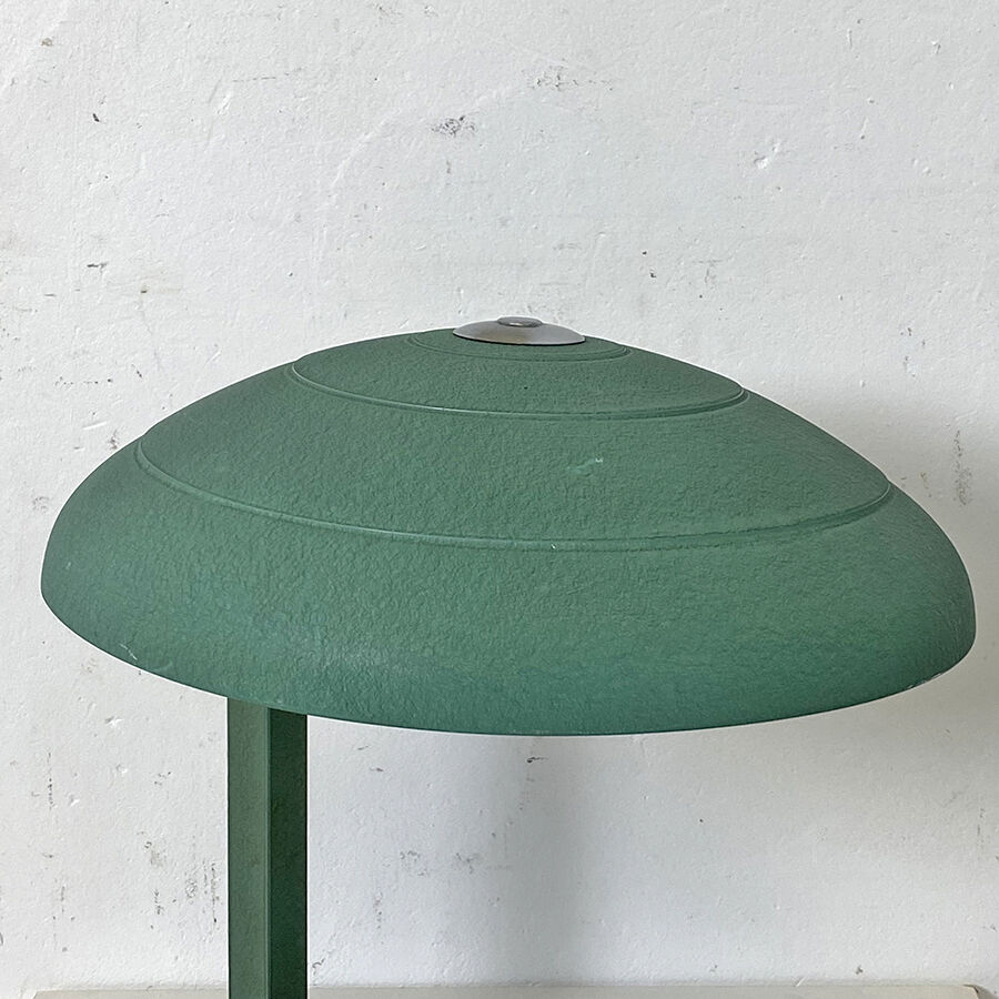 Vintage desk lamp 50s