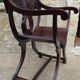 Dagobert armchair