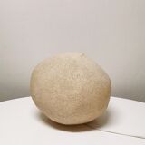 Pebble lamp "Dora" by André Cazenave, 1970