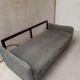 Vintage daybed sofa
