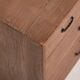 Small Japanese chest of drawers in paulownia – Ko-Dansu – Showa period (c. 1950-1979) #66