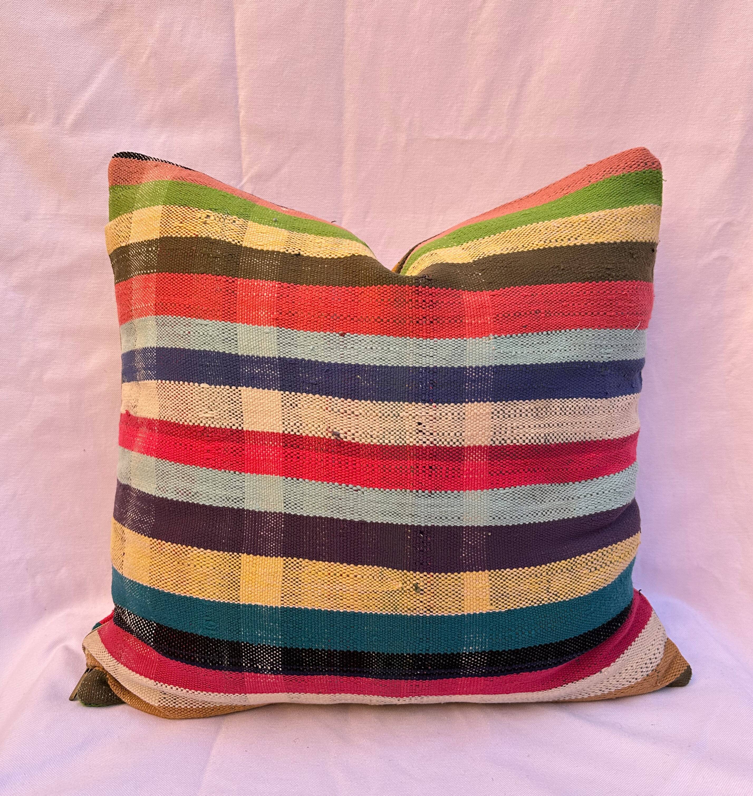 Berber cushion covers Haïk 50x50cm