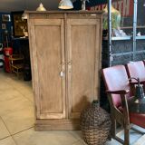 2-door filing cabinet