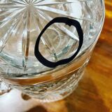 Baccarat champagne bucket
