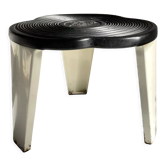 Tabouret de métier vintage