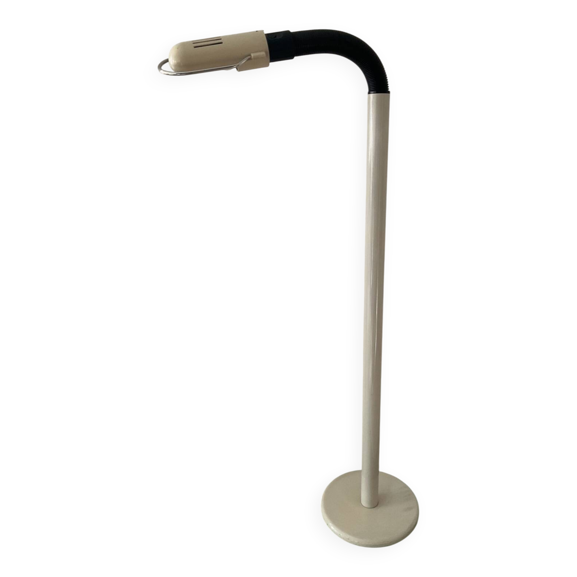 Targetti Sankey floor lamp, 1970s-80s