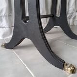 Nesting tables