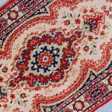 RUG CARPET SEAL VINTAGE